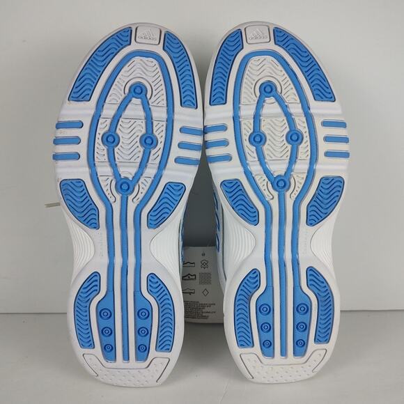 NEW Rare Vintage Y2K Adidas B49 Trainer retro streetwear sneakers womens 8 - Picture 8 of 8